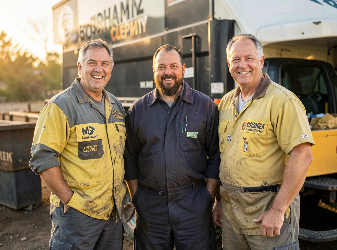 Sewage Cleanup company in Woodville, VA