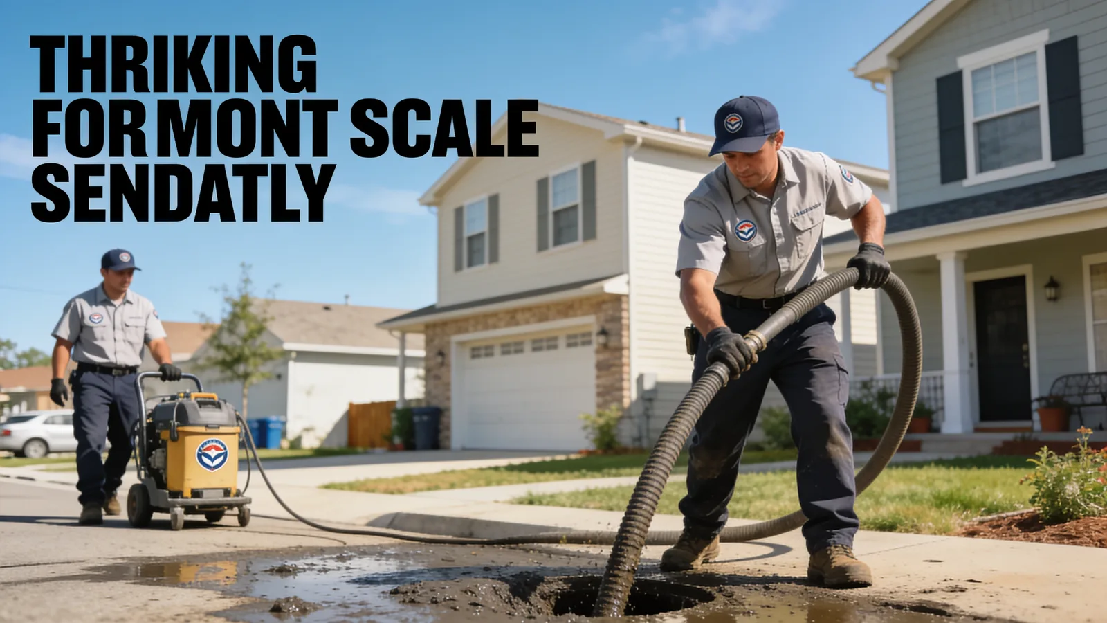 Sewage Cleanup in Woodville, VA near me